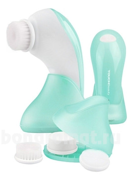      Electric Facial Cleanser AS-1282 (     )