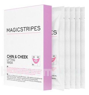         Chin & Cheek Lifting Mask 5