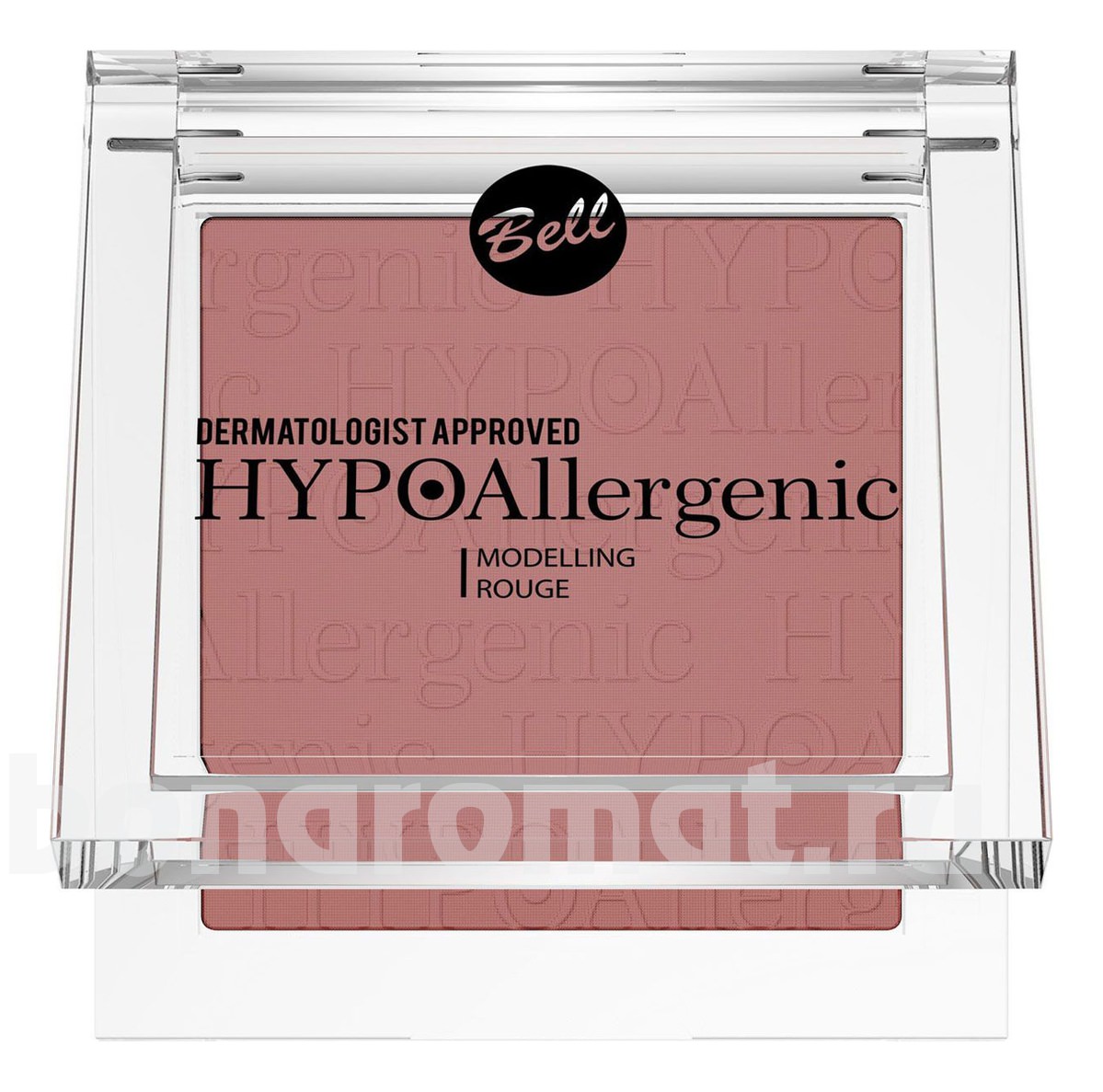      Hypoallergenic Modelling Rouge 4,8