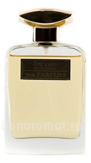 The Lady Du Gentleman