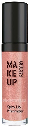      Spicy Lip Maximizer