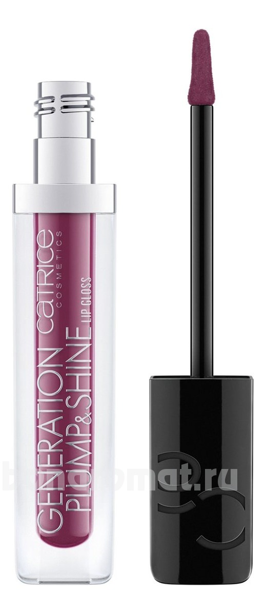    Generation Plump & Shine Lip Gloss 4,3