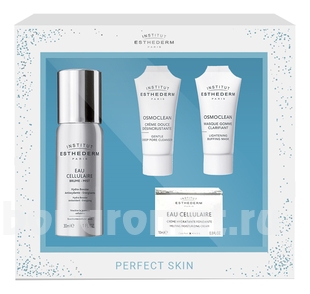    Perfect Skin Travel (- +   + - 30 +   10)