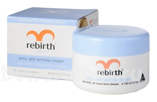          Emu Anti-Wrinkle Cream