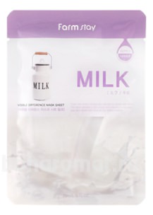        Visible Difference Milk Mask Sheet