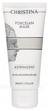         Porcelan Astrigent Porcelan Mask