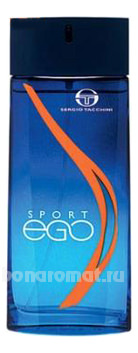 Sport Ego Man