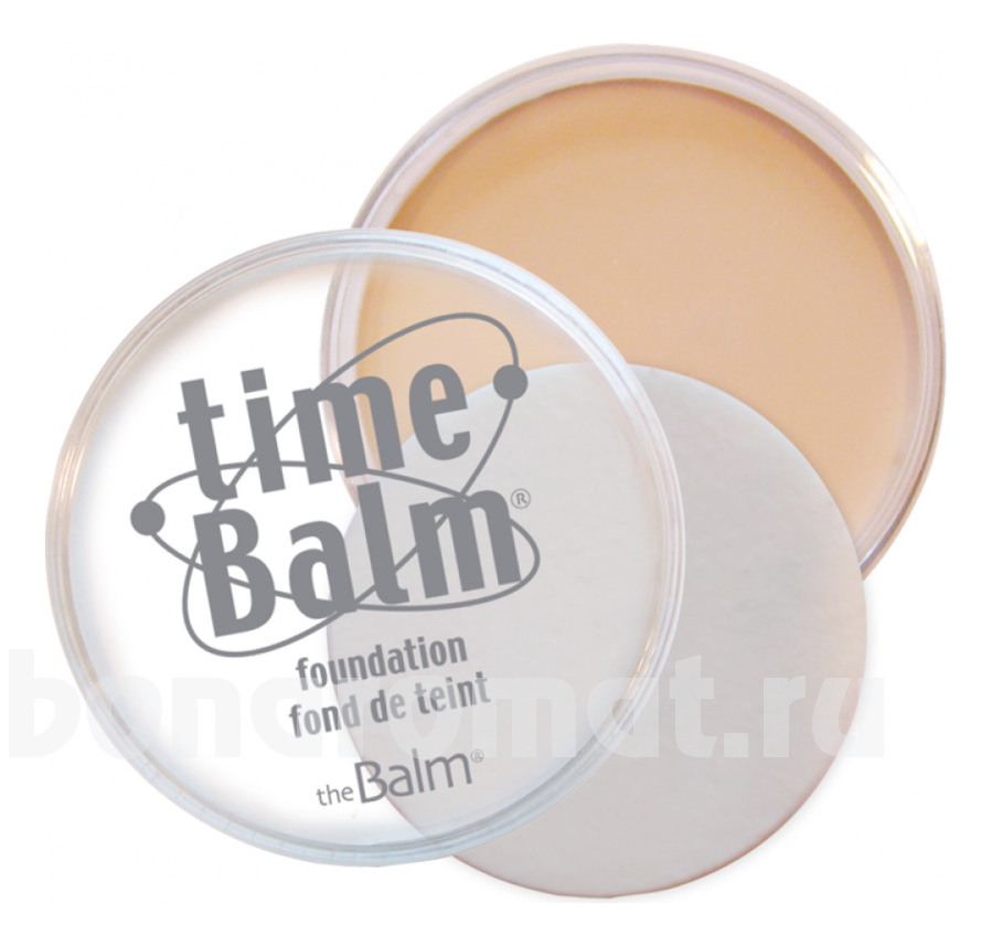    TimeBalm