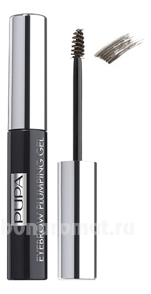     Eyebrow Plumping Gel