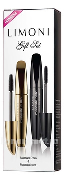  ( / Mascara D&#39;oro  / Mascara Nero)