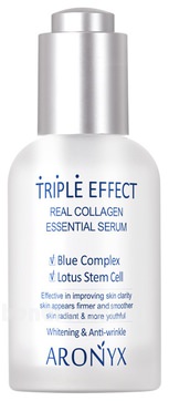         Aronyx Triple Effect Real Collagen Serum