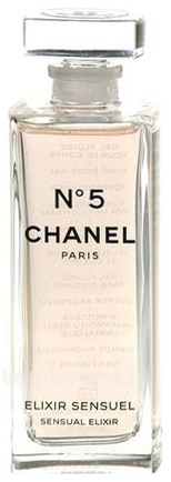 No5 Elixir Sensuel