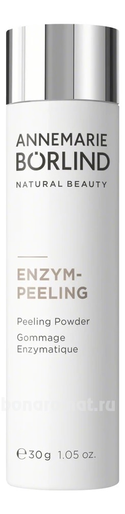     Enzym Peeling Powder