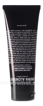       - Enzyme Exfoliant Papain & Amino Complex