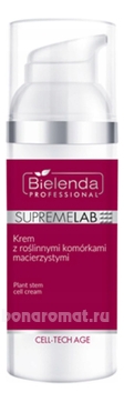        SupremeLab Cell-Tech Age Plant Stem Cell Cream