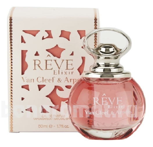 Van Cleef & Arpels Reve Elixir