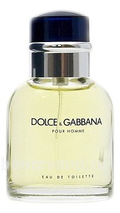 Dolce Gabbana (D&G) Pour Homme