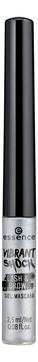       Vibrant Shock Lash & Brow Gel Mascara 2,5
