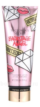     Backstage Angel Fragrance Lotion