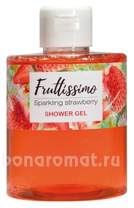 Sparkling Strawberry