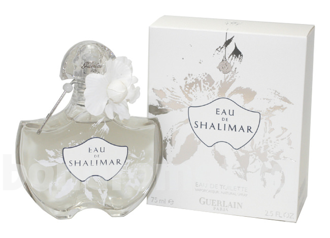 Eau De Shalimar 2009