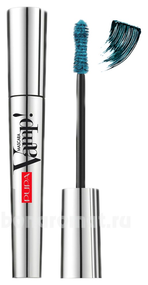    Vamp! Mascara
