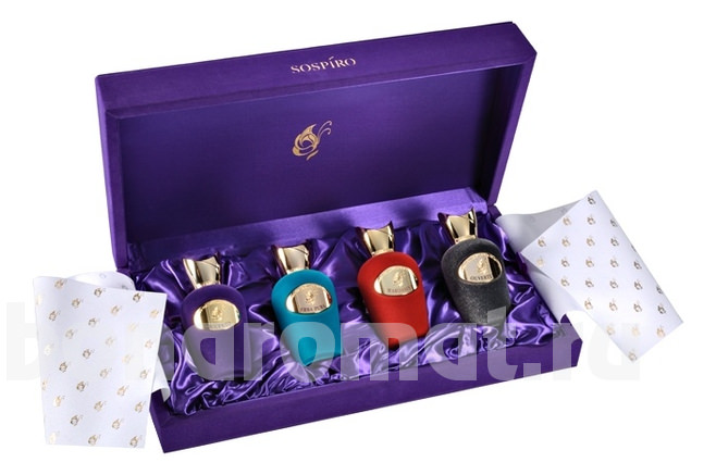 Sospiro Gift Box