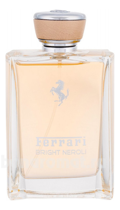 Bright Neroli