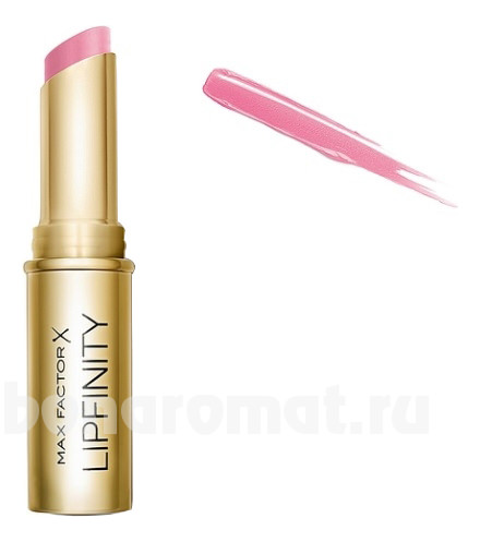    Lipfinity Longlasting