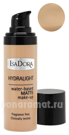   Hydralight