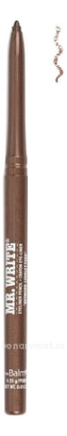     Mr. Write Eyeliner Pencil 0,35