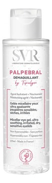          Palpebral Demaquillant by Topialyse