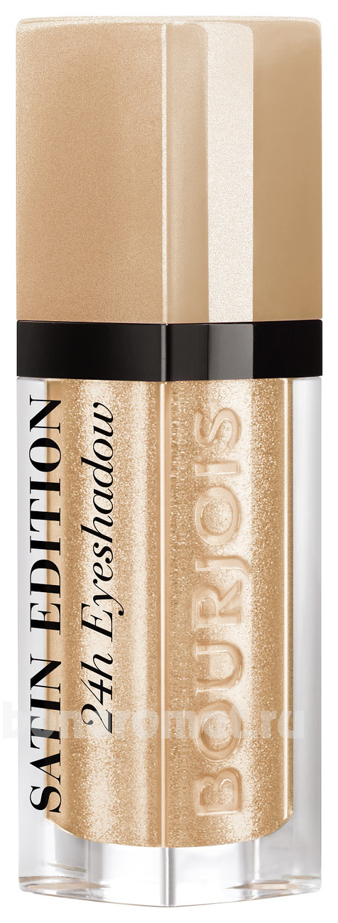    Satin Edition 24 Eyeshadow