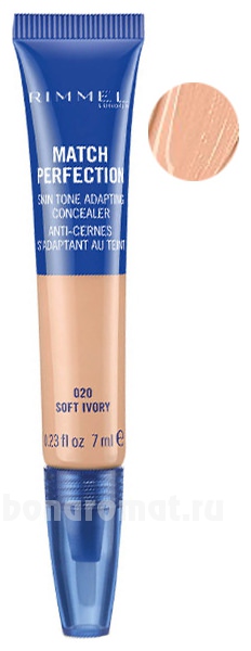    Match Perfect Concealer
