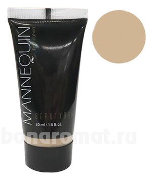        Mannequin Foundation