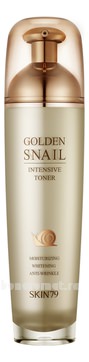          Golden Snail Intensive Toner
