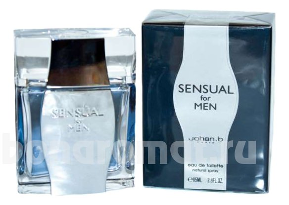 Sensual For Men