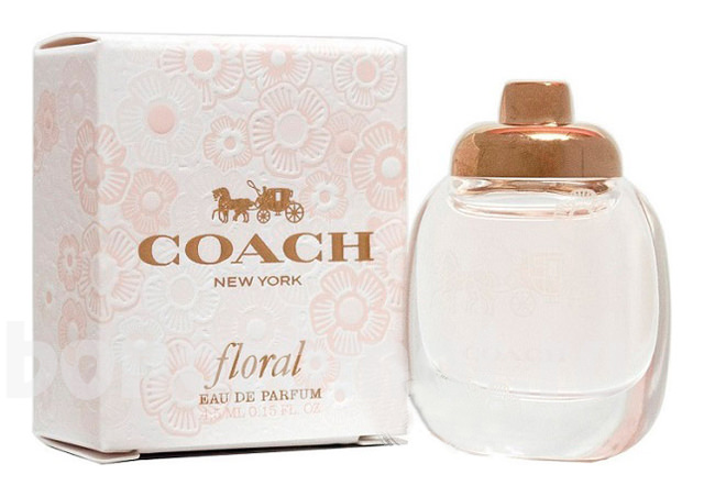 Floral Eau De Parfum