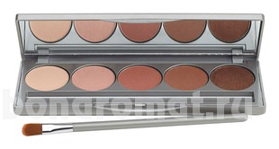     Mineral Corrector Palette Beauty On The Go ()