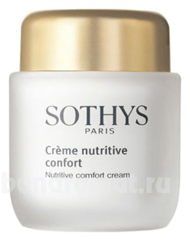    Creme Nutritive Confort