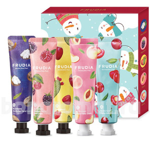     Winter Play My Orchard Hand Cream Gift Set