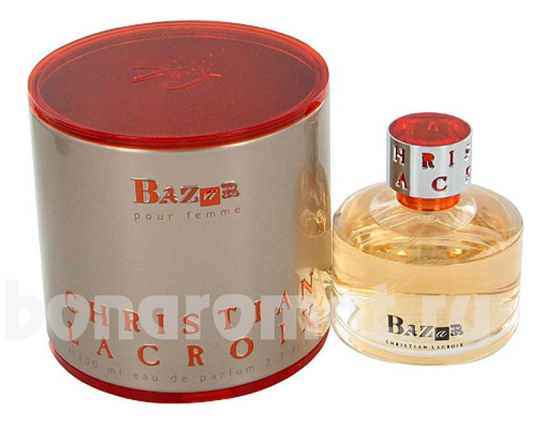 Bazar Pour Femme 2002