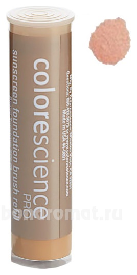    Loose Mineral Foundation SPF20