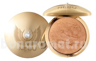          Face And Body Satin Sparkle