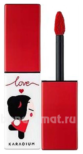    Pucca Love Pop Tint