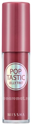     Poptastic Jelly Tint