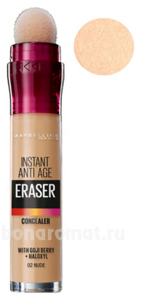    Instant Anti Age Eraser Concealer 6,8