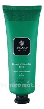    - Hydrating Hand Cream The Practice of Shinrin-Yoku