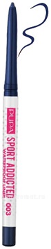    Sport Addicted Waterproof Liner 1,3