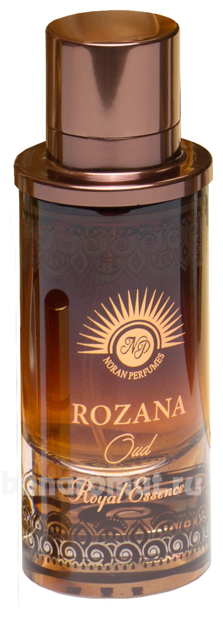 Rozana Oud